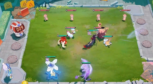 崩坏因缘精灵配置要求高吗2