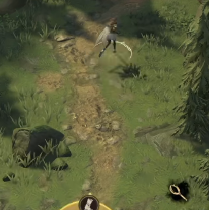 漫画群星大集结撒谎布技能是什么3