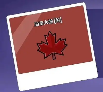 鹅鸭杀鹅的身份有哪些2