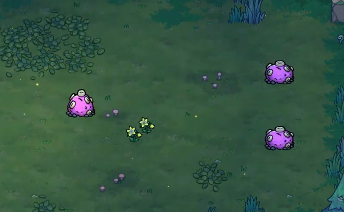 鹅鸭杀鹅的身份有哪些7