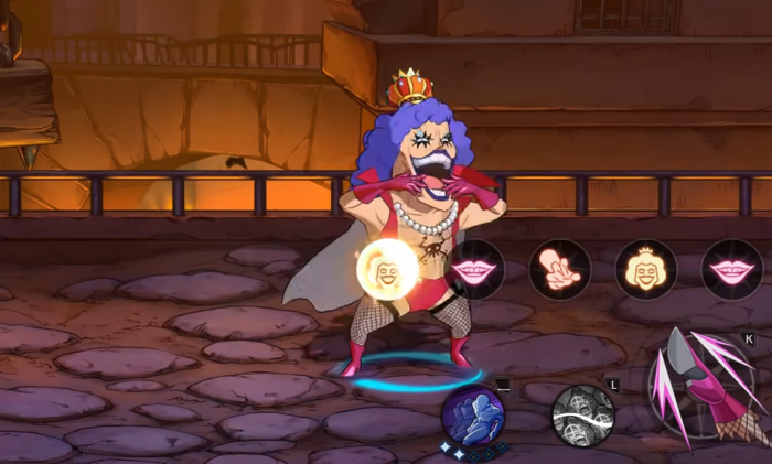 航海王壮志雄心伊娃科夫怎么样2