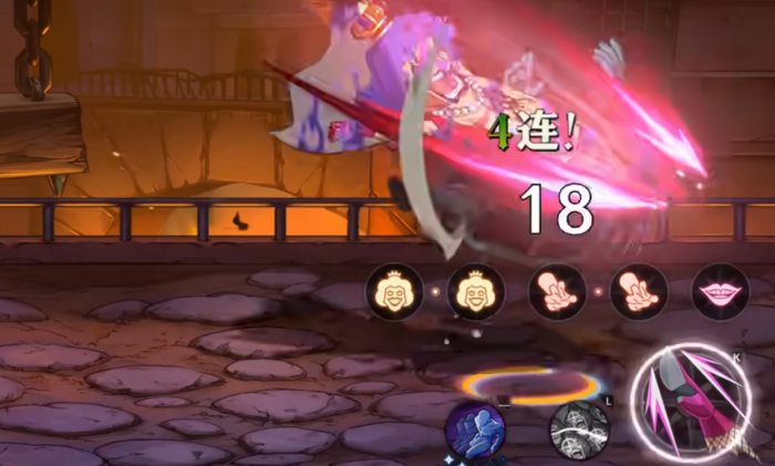 航海王壮志雄心伊娃科夫怎么样3