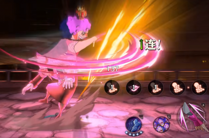 航海王壮志雄心伊娃科夫怎么样4