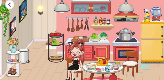 尤雅时光游戏怎么玩4