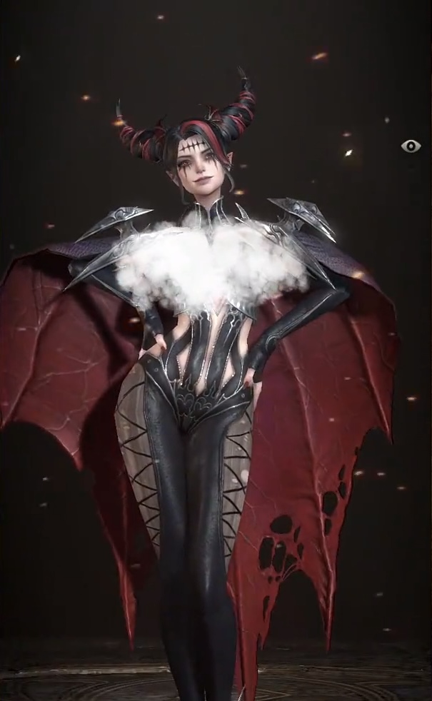 地下城堡4射手介绍3