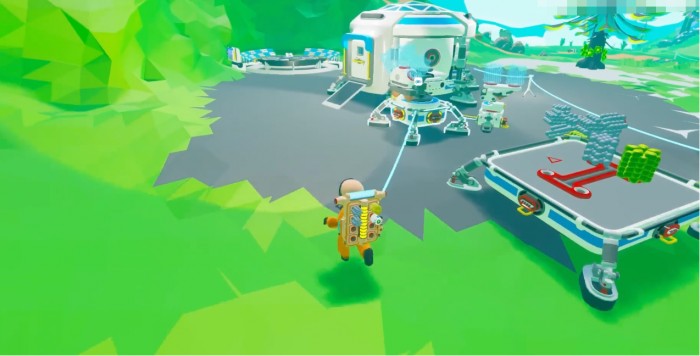 异星探险家树脂怎么获得4