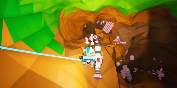 异星探险家铝怎么获得2