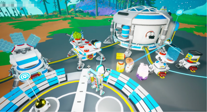 异星探险家铝怎么获得3