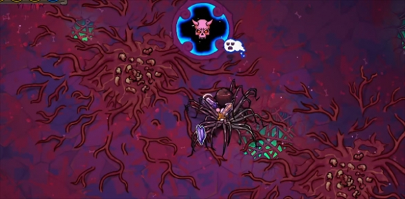 魔法工艺特殊房间有哪些1