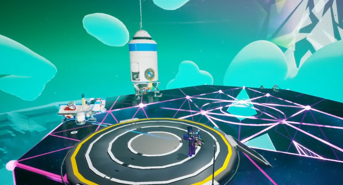 异星探险家vtol怎么获得1