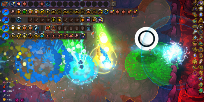 魔法工艺闪电疾行搭配指南3