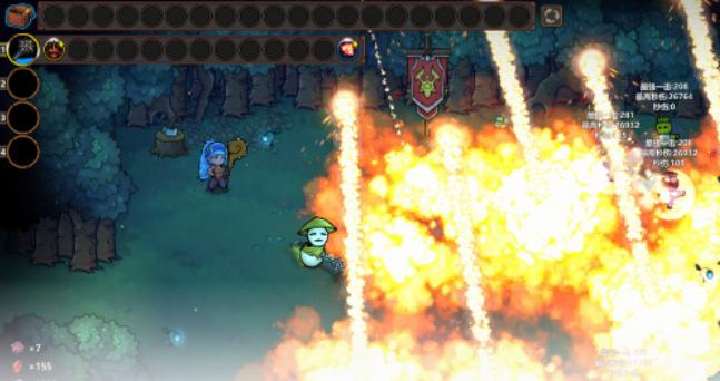 魔法工艺闪电疾行搭配指南4