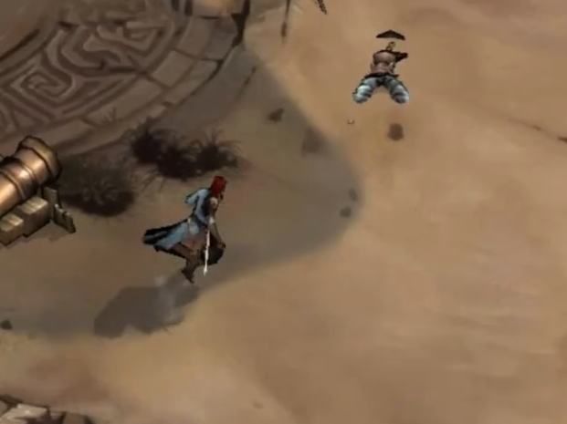 虚无之印攻略分享4