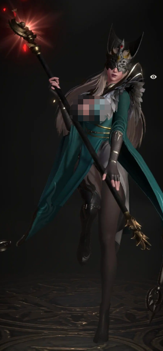 地下城堡4最强阵容怎么组合1