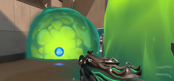 无畏契约源能行动蝰蛇技能有哪些6