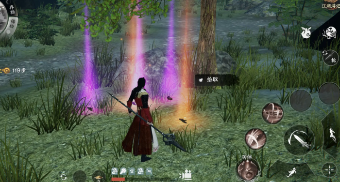 下一站江湖2三顺散怎么获得3