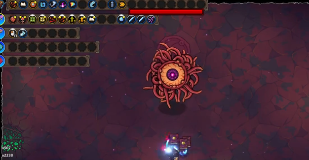 魔法工艺铁箱子怎么开1