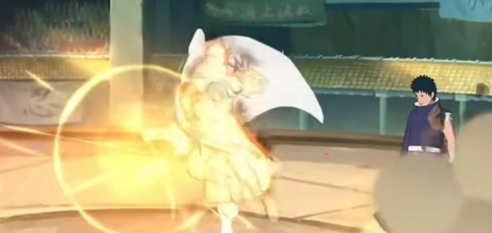 火影忍者手游九喇嘛水门介绍3