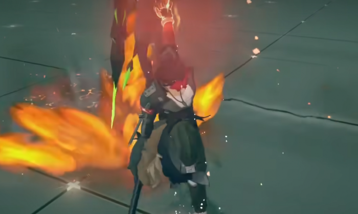 绝区零狛野真斗介绍3