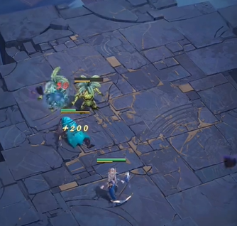 不朽箴言后期最强角色介绍1