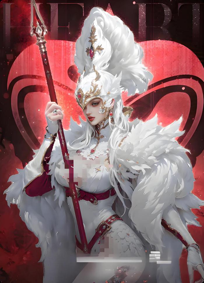 不朽箴言荷拉德古娜怎么玩1