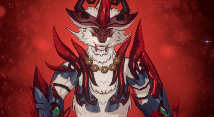 千年之旅怪物图鉴分享4