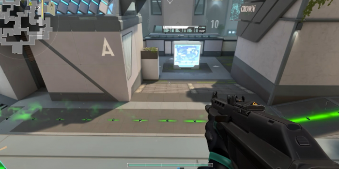 无畏契约手游蝰蛇强度如何2