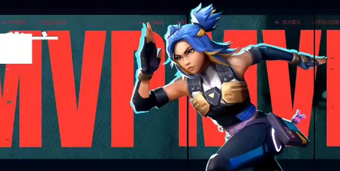 无畏契约手游新手英雄推荐2