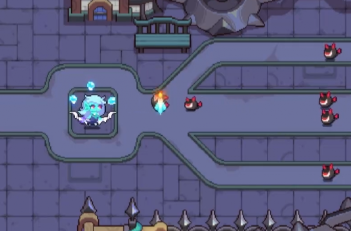 我的勇者外传技能加点介绍1