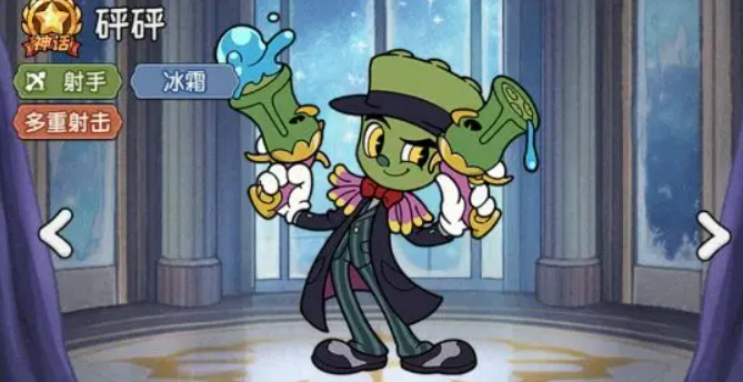 冒险之星最强英雄是谁6