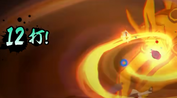 火影忍者手游九喇嘛水门怎么样3