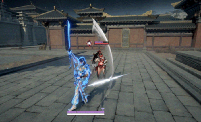 永劫无间手游双戟怎么玩4