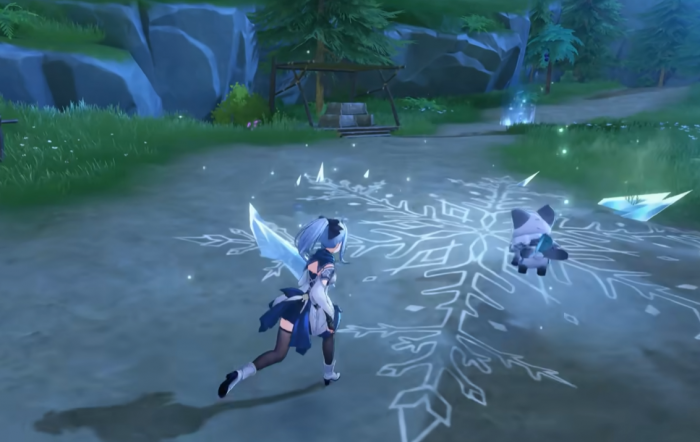 蓝色星原旅谣霜刃狼怎么获得3