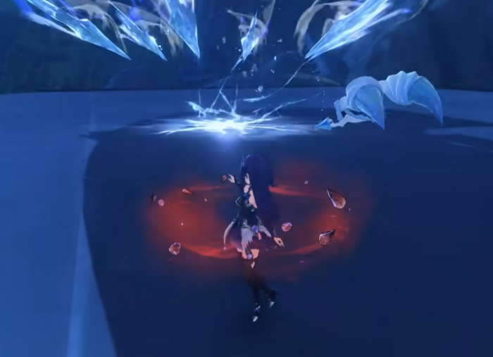 蓝色星原旅谣碎冰兔怎么获取1