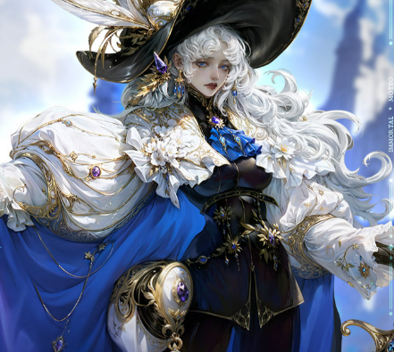 不朽箴言最强阵容介绍5