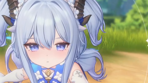 蓝色星原旅谣角色介绍1