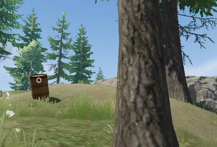 失控进化教程介绍1