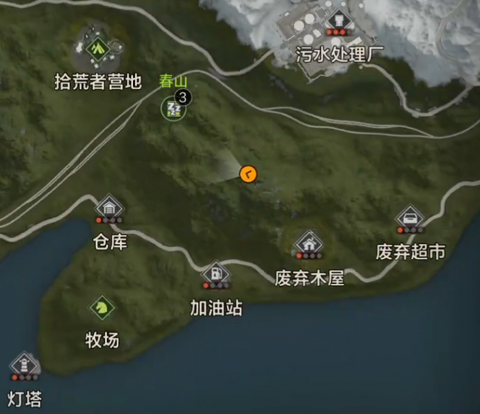 失控进化教程介绍2