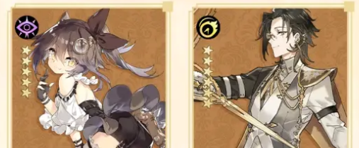 光隙解语常驻阵容介绍1