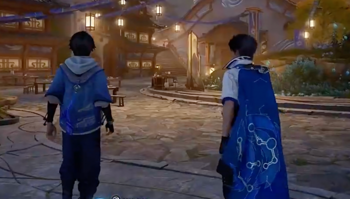 王者荣耀世界大陆地图介绍1