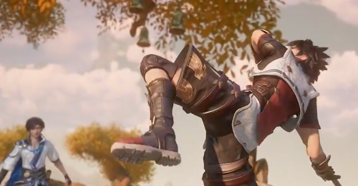 王者荣耀世界大陆地图介绍4