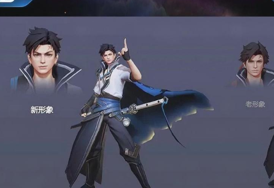 王者荣耀世界曜玩法有哪些3