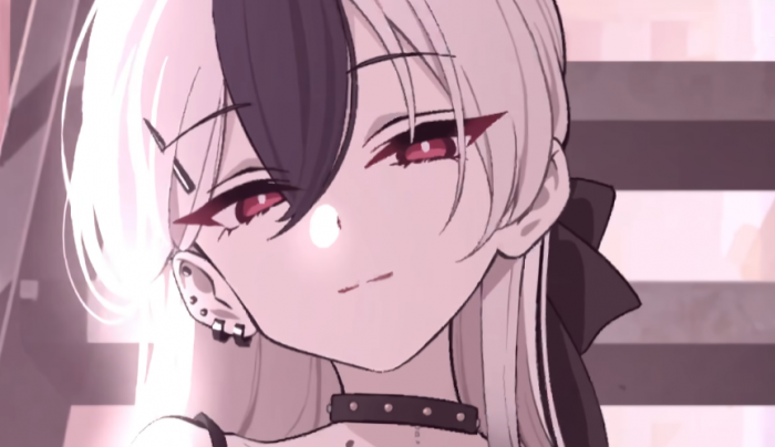 蔚蓝档案佳代子礼服怎么样1