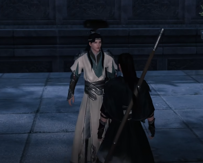 下一站江湖2霸下剑谱获得方式介绍4