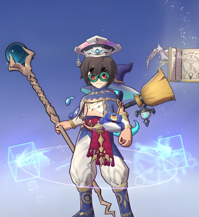 仙境传说破晓开局选什么职业5