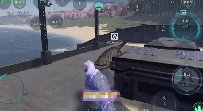 龙岛异兽起源家园建造攻略1