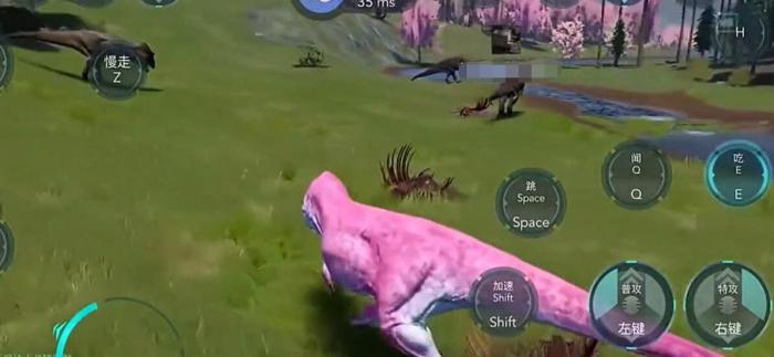 龙岛异兽起源家园建造攻略3