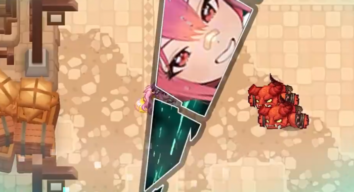 坎公骑冠剑莉耶怎么样2