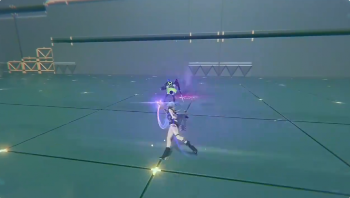 绝区零卢西娅怎么样2