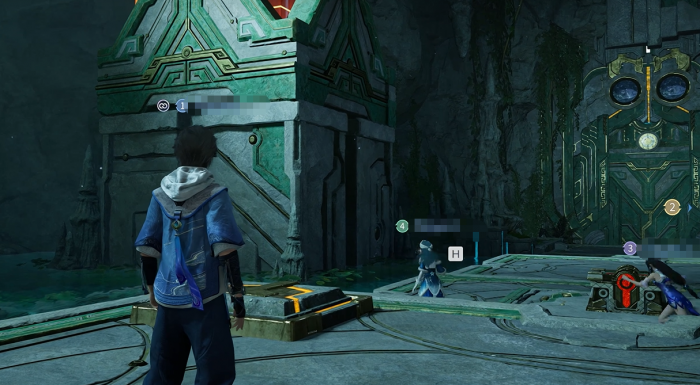 王者荣耀世界毕方怎么打1